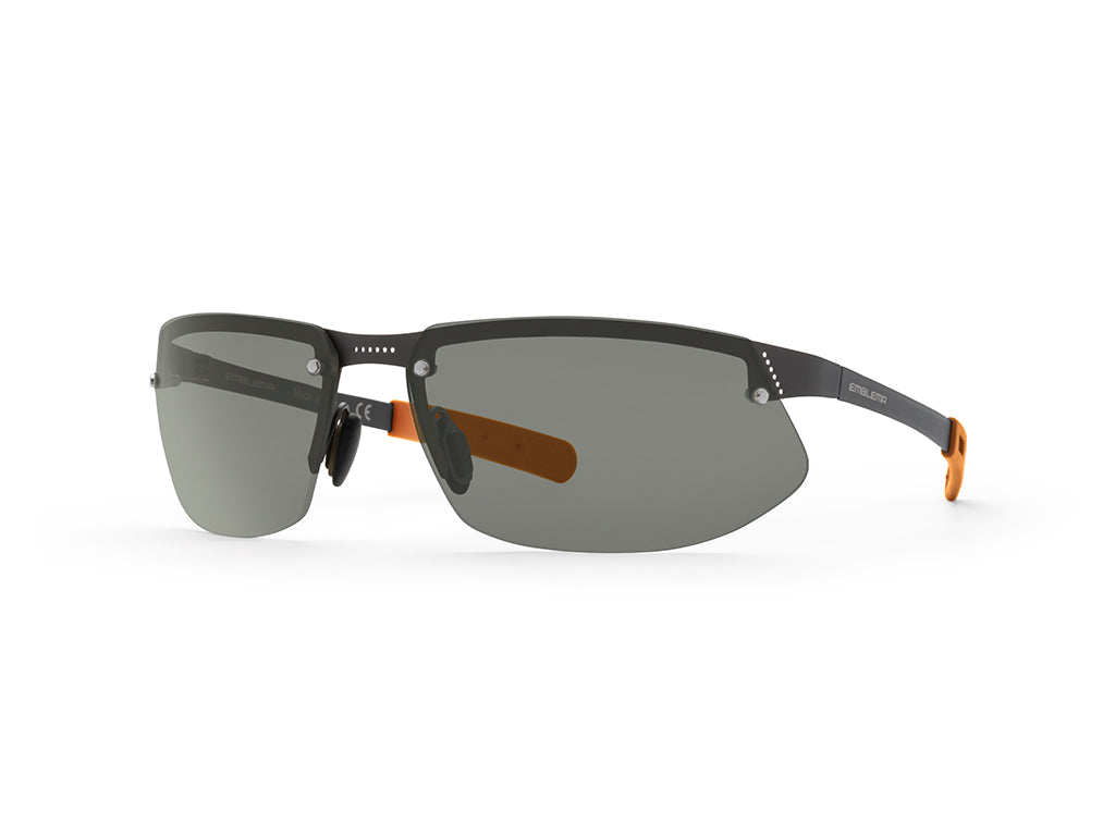Aero Speed Rutenio Sole