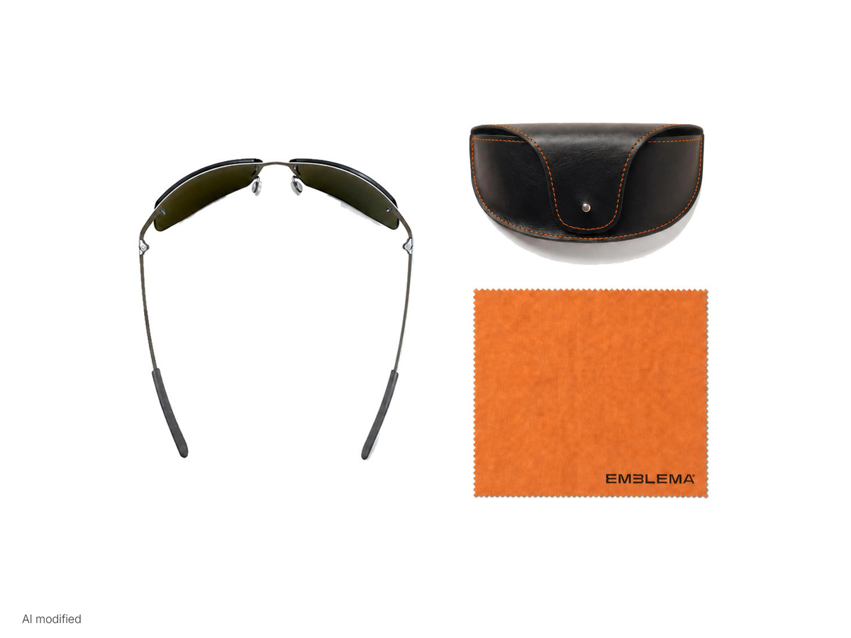 Dettaglio pack Aero Speed