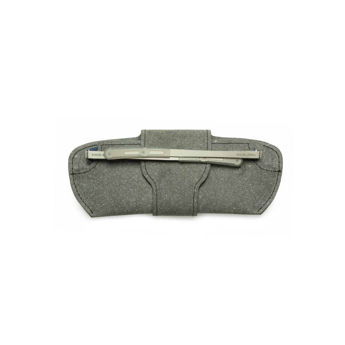 Astuccio Emblema da viaggio