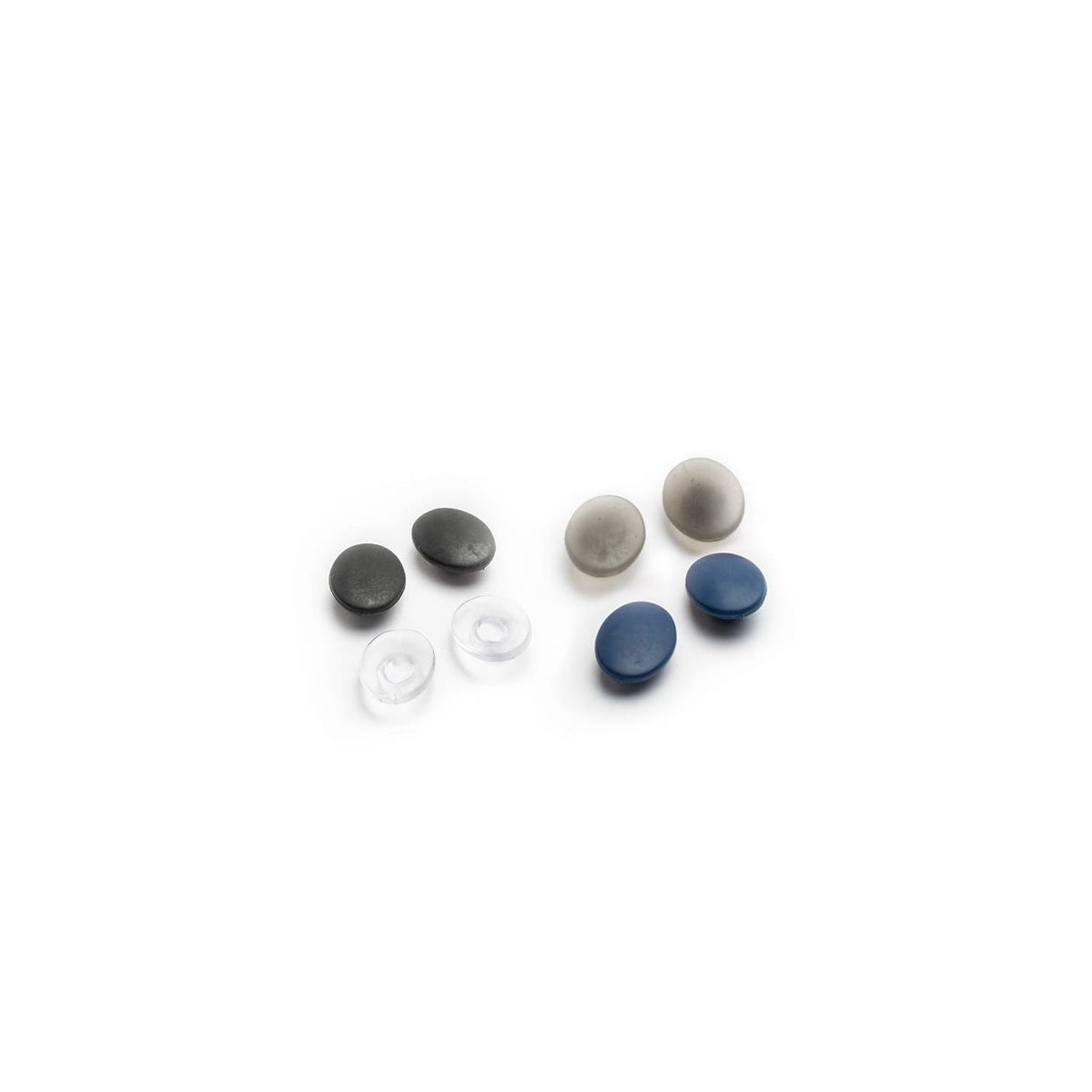 Emblema Replacement Nose Pads – Old Edition