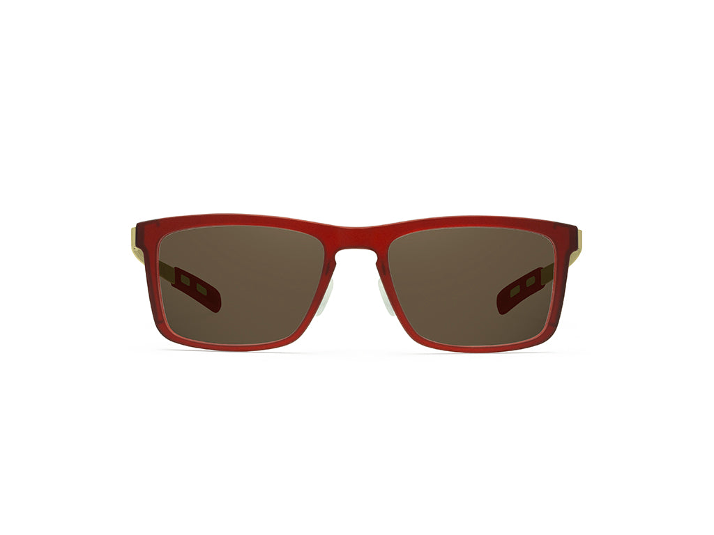 MyCity02-rosso-oro-brown-frontale