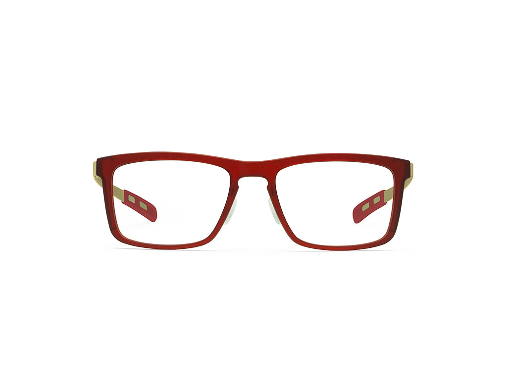 MyCity02 rosso oro demo frontale