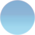 Dettaglio colore lente Blu