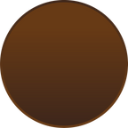 Dettaglio colore lente Marrone