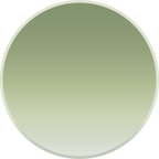 Dettaglio colore lente Verde Sfumato